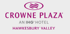 Crowne Plaza