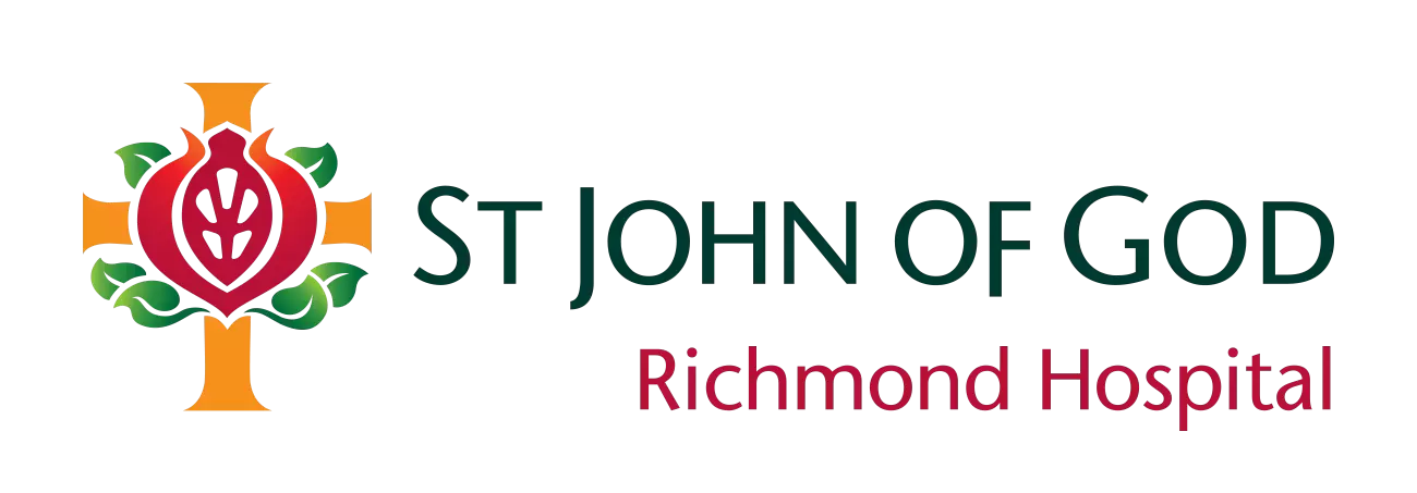 St John of God - North Richmond