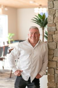 Paul (Spyda) Whyte
